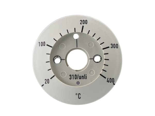 Jumo 60002111 #####Set of setpoint adjusters (asetusarvon säätimet)