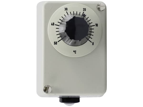 Jumo Temperaturregulator