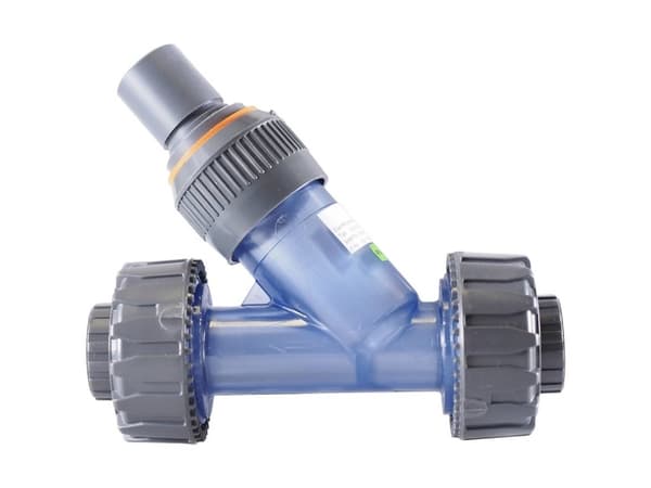 Jumo Gennemstrømningssensor 00416457 1 stk