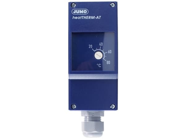 Jumo 60003229 Lämpötilasuoja