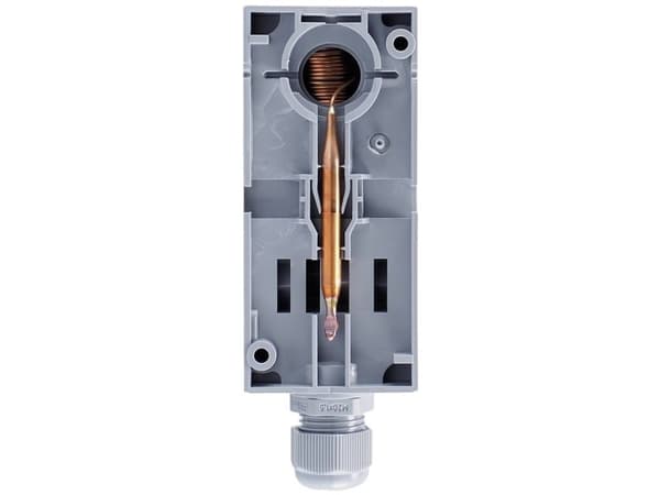 Jumo 60003229 Lämpötilasuoja