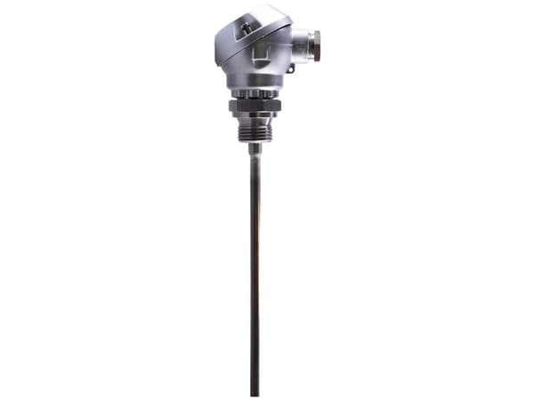 Jumo termopari