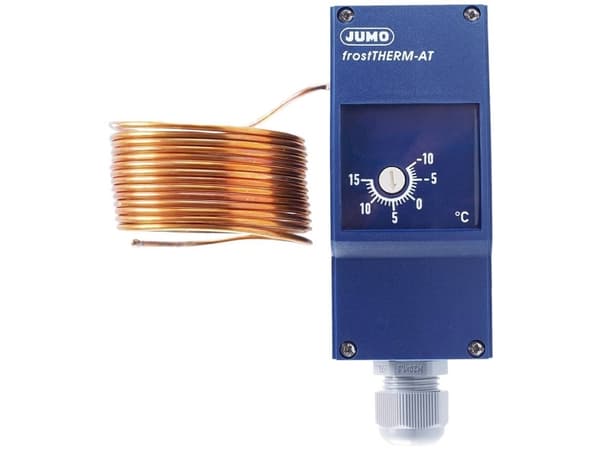 Jumo 60003347 #####Pakkassuojatermostaatti
