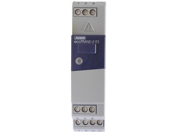 Jumo Temperaturtransducer 00421026