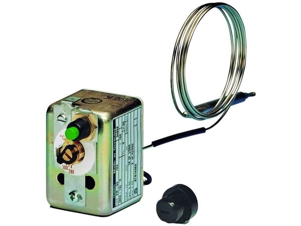 Jumo 60002245 Temperaturbegränsare