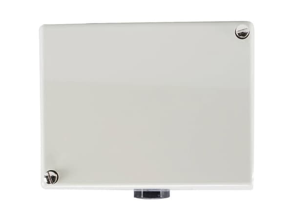 Jumo 60001555 #####Double termostaatti
