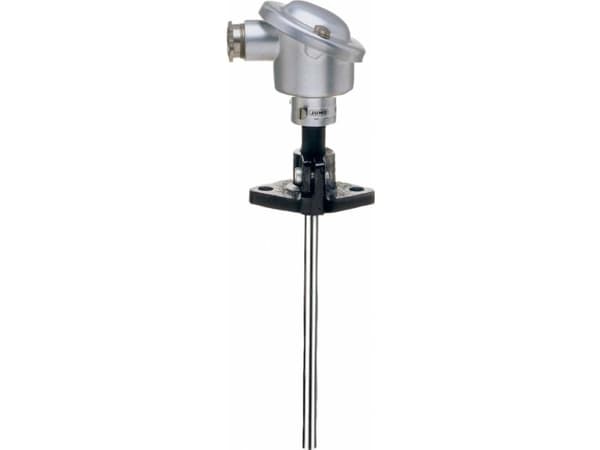 Jumo termopari