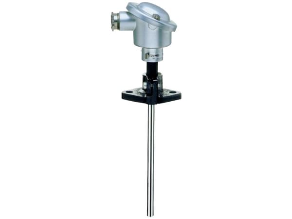 Jumo termopari