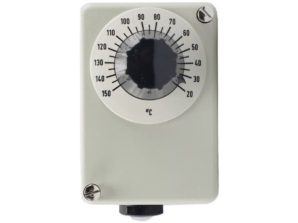 Jumo Temperaturregulator