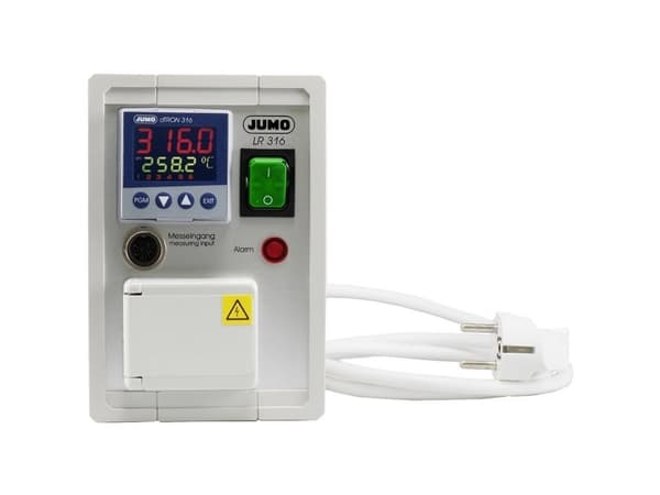 Jumo 00453168 Universalregulator