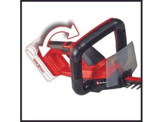 Einhell GC-CH 18/50 Li-Solo Power X-Change batteri hekksaks uten batterilader - SOLO