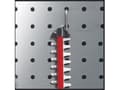 Miniatyrbilde 4 av 5: Einhell GC-CH 18/50 Li-Solo Power X-Change batteri hekksaks uten batterilader - SOLO
