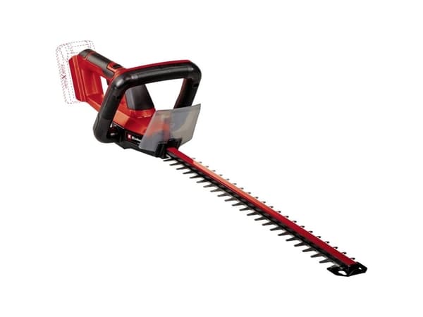 Einhell GC-CH 18/50 Li-Solo Power X-Change batteri hekksaks uten batterilader - SOLO