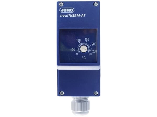 Jumo 60003390 Lämpötilasuoja