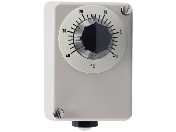 Jumo Temperaturregulator