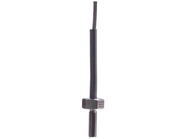 Jumo motståndstermometer