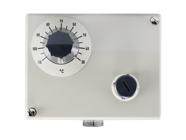 Jumo 60001876 #####Double termostat