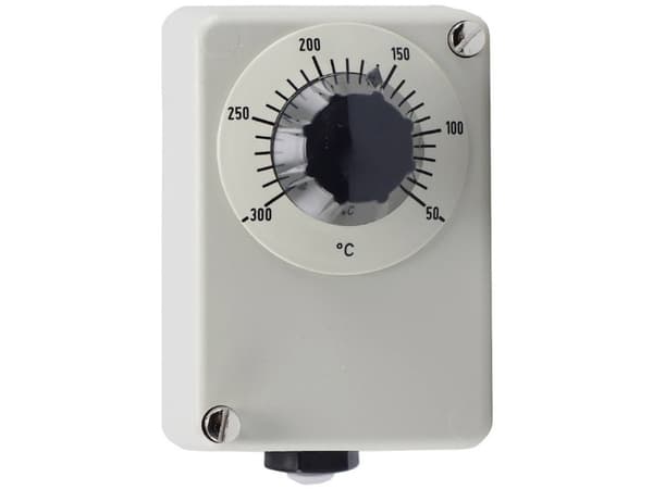 Jumo Temperaturregulator