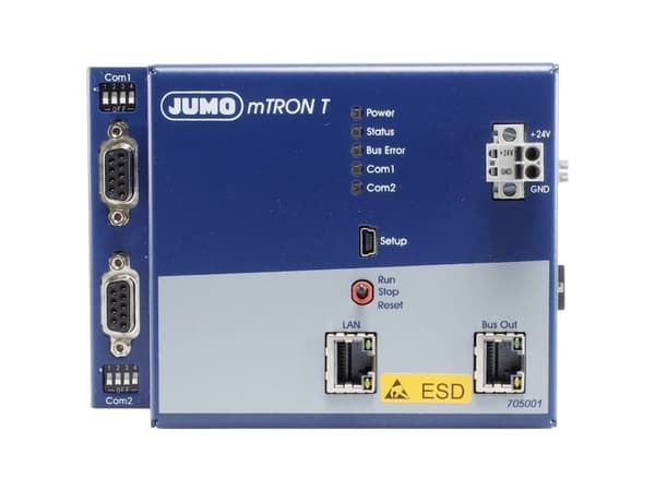 Andre transducere Jumo 00569491 1 stk