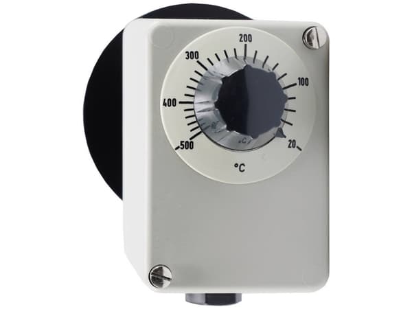 Jumo Temperaturregulator