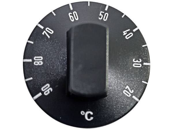 Jumo 60002461 #####Set of setpoint adjusters (asetusarvon säätölaitteet)