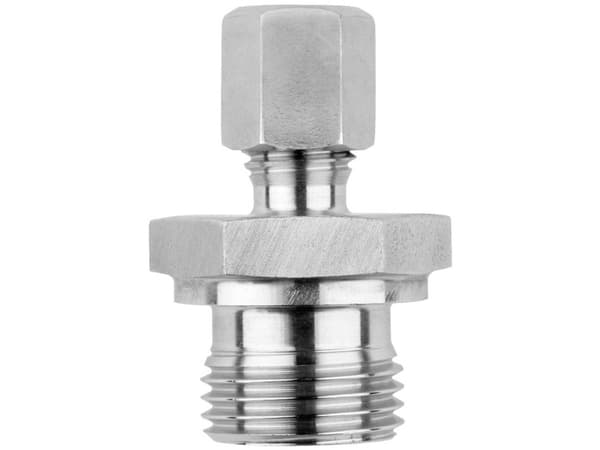 Jumo 00057945 #####Rörkoppling