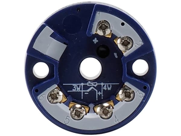 Jumo 00372362 Transducer
