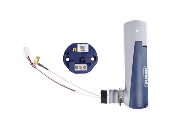 Jumo Temperaturtransducer 00537914