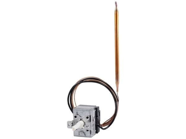 Jumo Temperaturregulator