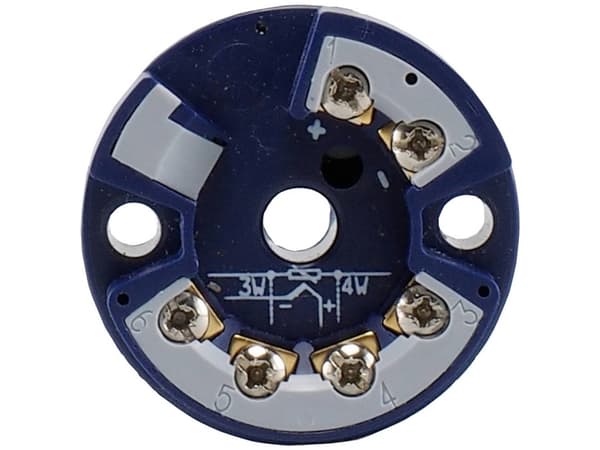 Jumo 00391004 Transducer