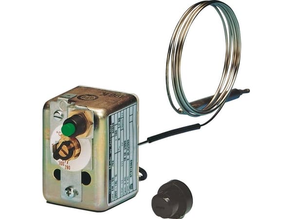 Jumo 60002244 Temperaturbegränsare