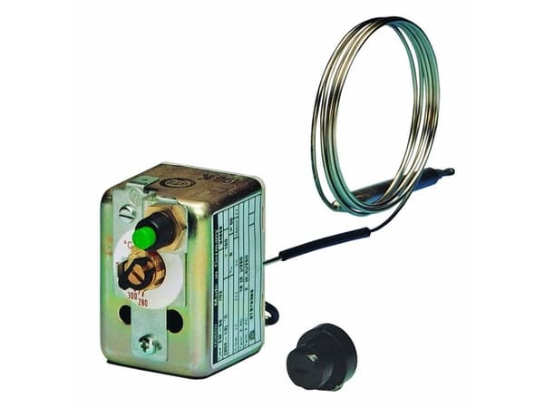 Jumo 60002244 Temperaturbegränsare