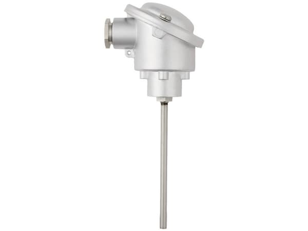 Jumo motståndstermometer