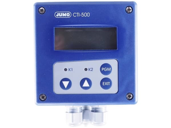 Jumo Temperaturtransducer 00445845