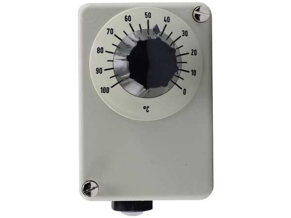 Jumo Temperaturregulator