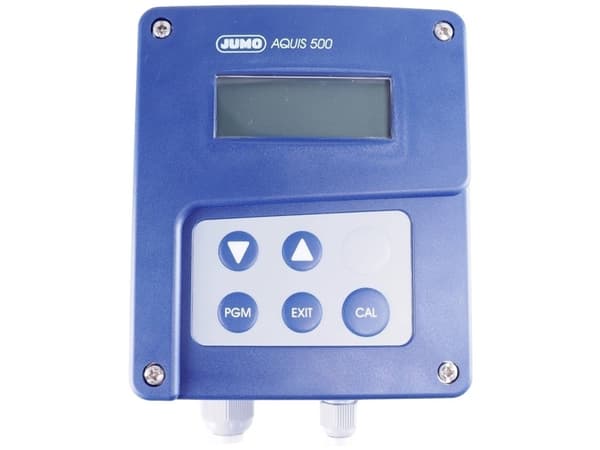 Jumo 00491075 Universalregulator