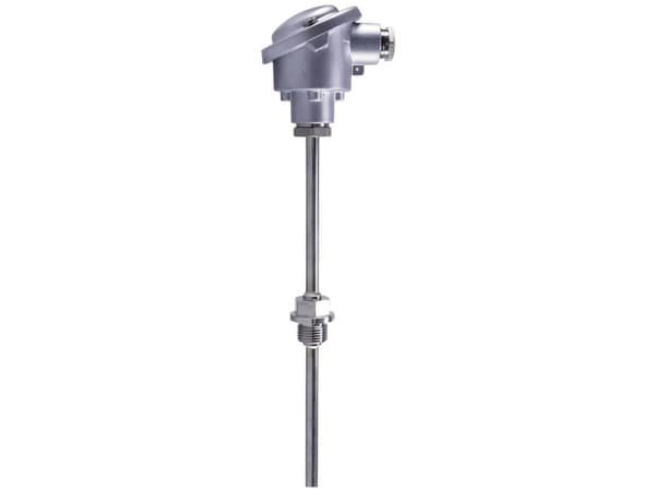 Jumo motståndstermometer