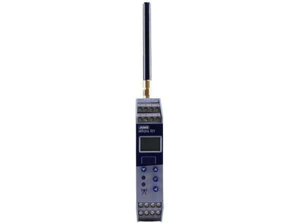 Jumo 00543007 Tulomoduuli 1 kpl