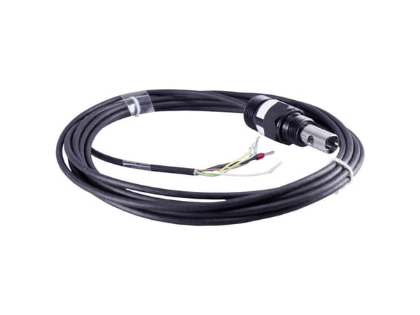 Jumo 00418069 Sensor til ledningsevne 1 stk