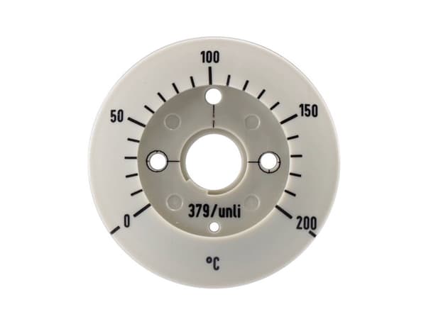 Jumo 60002454 #####Set of setpoint adjusters (asetusarvon säätölaitteet)