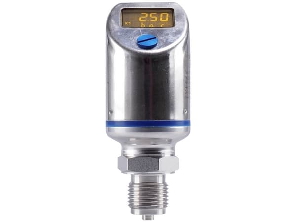 Jumo 00520630 Måletrykstransducer