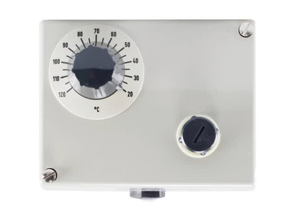 Jumo 60001048 #####Double termostaatti