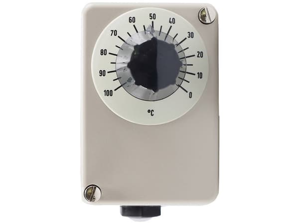 Jumo Temperaturregulator