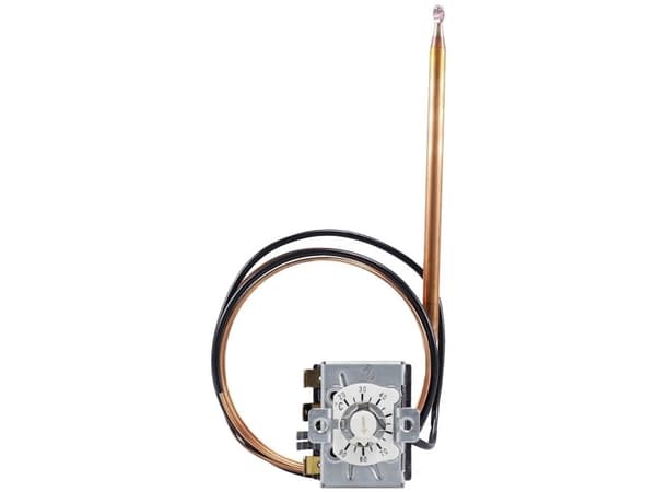 Jumo 60003222 Lämpötilasuoja