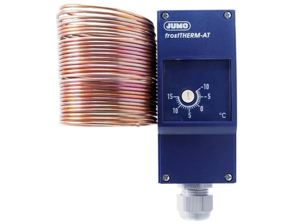 Jumo 60003348 #####Pakkassuojatermostaatti