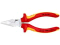 Miniatyrbild 3 av 5: Knipex spetsiga kombinationstänger