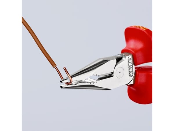 Knipex spetsiga kombinationstänger
