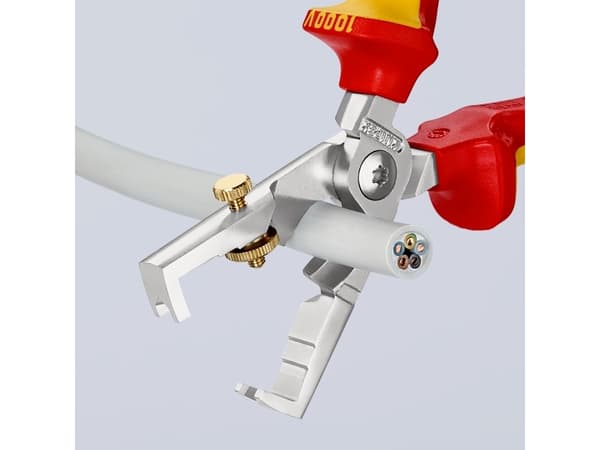 KNIPEX StriX®