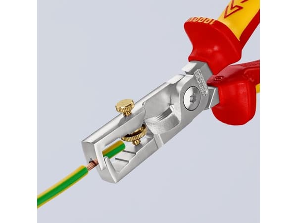 KNIPEX StriX®