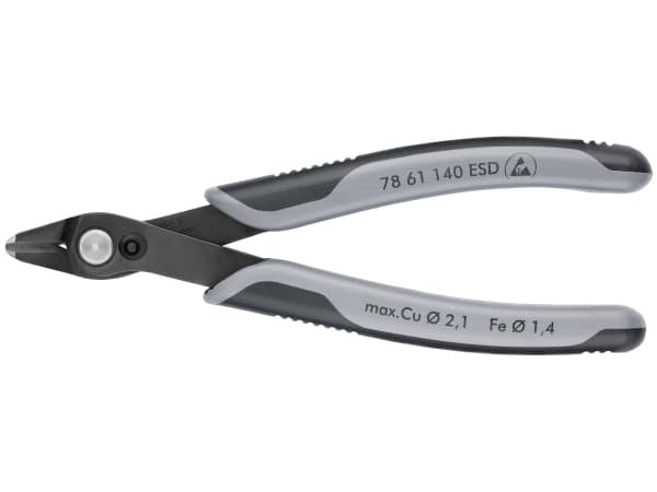 Knipex Electronic Super Knips® XL ESD